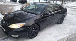Toyota Camry 2004 года за 5 000 000 тг. в Темиртау – фото 5
