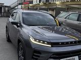 EXEED LX 2023 года за 7 000 000 тг. в Алматы