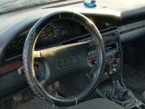 Audi 100 1991 года за 1 656 416 тг. в Кокшетау – фото 4