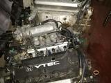 Двигатель хонда срв одиссей за 300 000 тг. в Алматы – фото 3