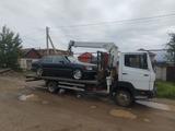 Mercedes-Benz  814 1992 года за 11 000 000 тг. в Алматы – фото 2