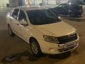 ВАЗ (Lada) Granta 2190 2014 годаүшін2 900 000 тг. в Атырау – фото 4