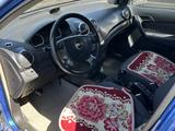 Chevrolet Aveo 2009 годаүшін1 250 000 тг. в Усть-Каменогорск – фото 4