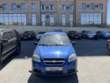 Chevrolet Aveo 2009 годаүшін1 250 000 тг. в Усть-Каменогорск – фото 5
