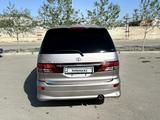 Toyota Estima 2005 года за 4 400 000 тг. в Атырау – фото 4