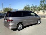 Toyota Estima 2005 года за 4 400 000 тг. в Атырау – фото 5