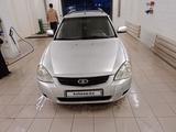 ВАЗ (Lada) Priora 2171 2012 годаүшін2 200 000 тг. в Атырау – фото 4