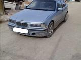 BMW 318 1993 года за 600 000 тг. в Жосалы – фото 2