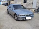 BMW 318 1993 годаүшін600 000 тг. в Жосалы – фото 3