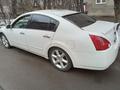 Nissan Maxima 2004 года за 3 000 000 тг. в Алматы