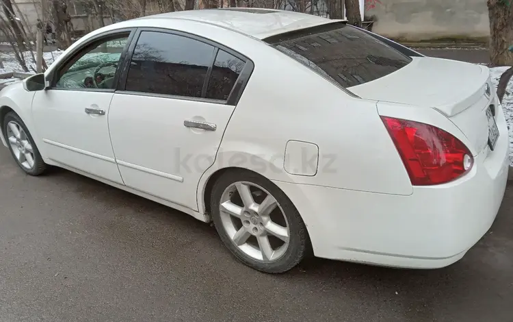 Nissan Maxima 2004 года за 3 000 000 тг. в Алматы