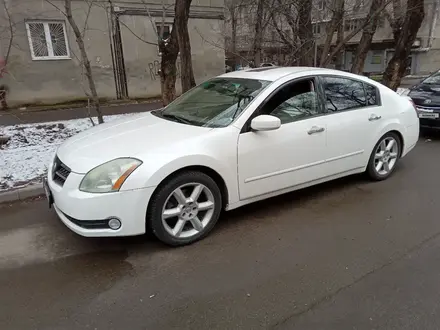 Nissan Maxima 2004 года за 3 000 000 тг. в Алматы – фото 2