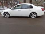Nissan Maxima 2004 года за 3 000 000 тг. в Алматы – фото 3