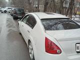 Nissan Maxima 2004 года за 3 000 000 тг. в Алматы – фото 4