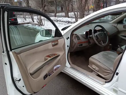 Nissan Maxima 2004 года за 3 000 000 тг. в Алматы – фото 5