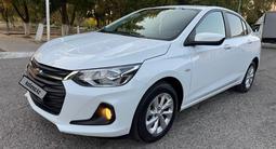 Chevrolet Onix 2025 годаүшін6 000 000 тг. в Шымкент – фото 3