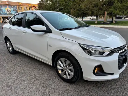 Chevrolet Onix 2025 года за 6 000 000 тг. в Шымкент – фото 12