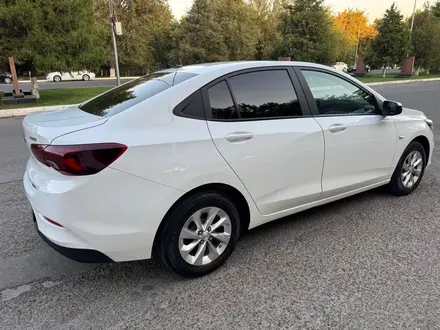 Chevrolet Onix 2025 года за 6 000 000 тг. в Шымкент – фото 10