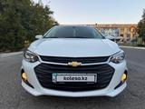 Chevrolet Onix 2025 годаүшін6 000 000 тг. в Шымкент