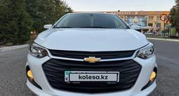 Chevrolet Onix 2025 годаүшін6 000 000 тг. в Шымкент