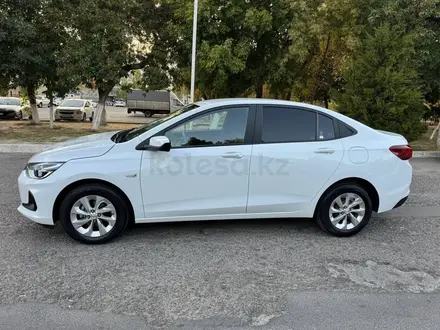 Chevrolet Onix 2025 года за 6 000 000 тг. в Шымкент – фото 4