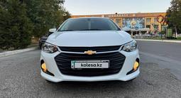 Chevrolet Onix 2025 годаүшін6 000 000 тг. в Шымкент – фото 2