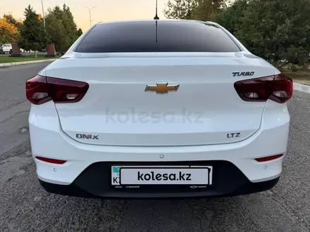 Chevrolet Onix 2025 года за 6 000 000 тг. в Шымкент – фото 6