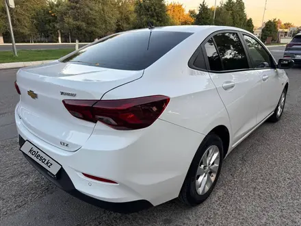 Chevrolet Onix 2025 года за 6 000 000 тг. в Шымкент – фото 9