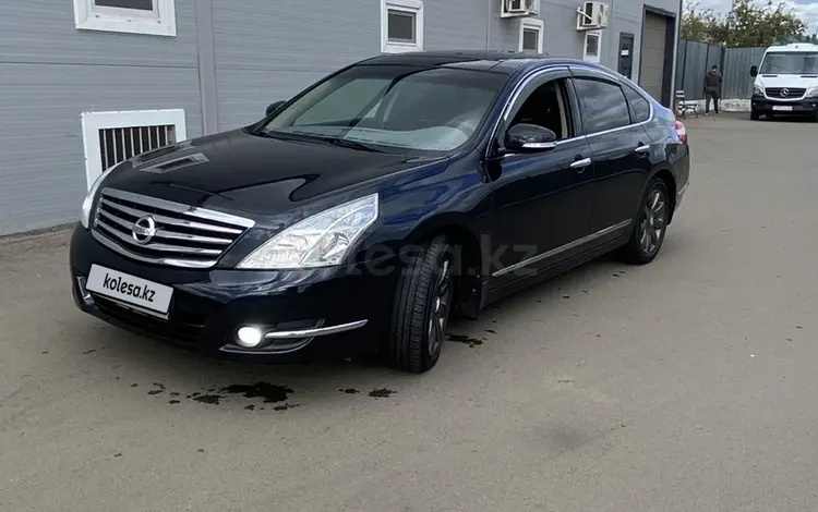 Nissan Teana 2008 годаfor5 000 000 тг. в Кокшетау