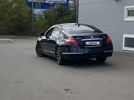 Nissan Teana 2008 года за 5 000 000 тг. в Кокшетау – фото 14