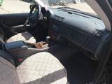 Mercedes-Benz ML 320 2002 года за 4 300 000 тг. в Алматы – фото 5