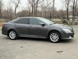 Toyota Camry 2013 года за 10 880 000 тг. в Экибастуз – фото 3