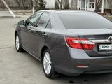 Toyota Camry 2013 года за 10 880 000 тг. в Экибастуз – фото 5