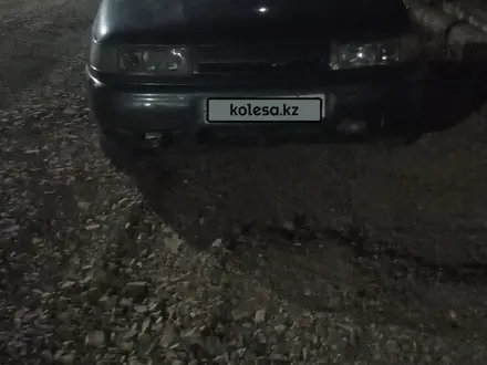 ВАЗ (Lada) 2110 2006 года за 1 000 000 тг. в Караганда – фото 2