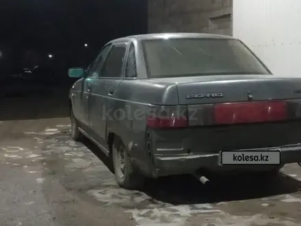 ВАЗ (Lada) 2110 2006 года за 1 000 000 тг. в Караганда