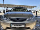 Toyota Camry 2005 года за 6 500 000 тг. в Туркестан