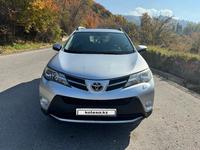 Toyota RAV4 2015 года за 12 500 000 тг. в Алматы