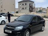 ВАЗ (Lada) Granta 2191 2014 года за 2 500 000 тг. в Актау