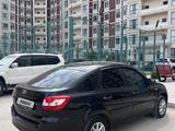 ВАЗ (Lada) Granta 2191 2014 года за 2 500 000 тг. в Актау – фото 3