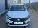 ВАЗ (Lada) Vesta 2018 года за 4 500 000 тг. в Костанай – фото 2