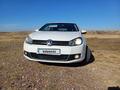 Volkswagen Golf 2011 годаүшін4 400 000 тг. в Астана – фото 11