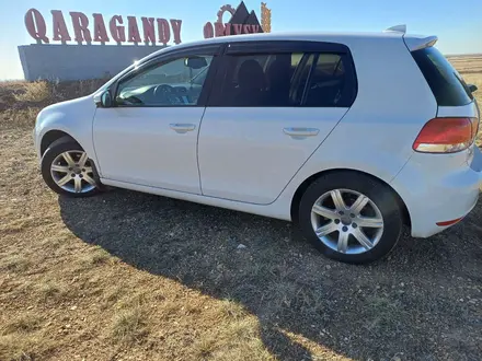 Volkswagen Golf 2011 года за 4 400 000 тг. в Астана – фото 7