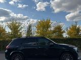 Mercedes-Benz GLE 450 2023 годаfor60 000 000 тг. в Астана – фото 2