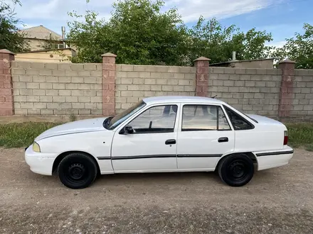 Daewoo Nexia 2005 года за 820 000 тг. в Сарыагаш – фото 2