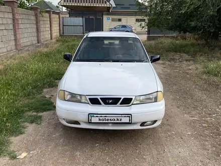 Daewoo Nexia 2005 года за 820 000 тг. в Сарыагаш – фото 4
