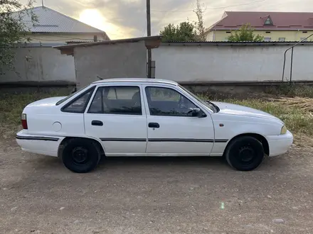 Daewoo Nexia 2005 года за 820 000 тг. в Сарыагаш – фото 3