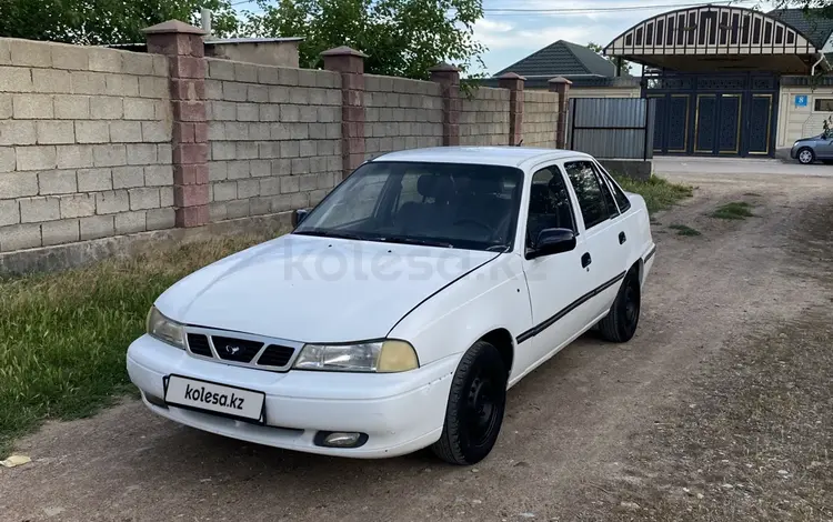 Daewoo Nexia 2005 года за 820 000 тг. в Сарыагаш