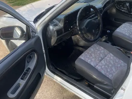 Daewoo Nexia 2005 года за 820 000 тг. в Сарыагаш – фото 7