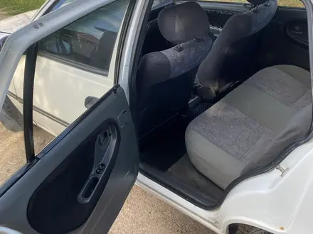 Daewoo Nexia 2005 года за 820 000 тг. в Сарыагаш – фото 8