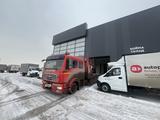 MAN  TGL 2010 годаfor19 000 000 тг. в Астана – фото 5